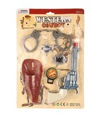 Western Cowboy set