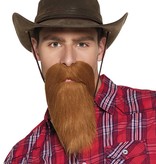 Baard cowboy