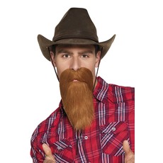 Baard cowboy