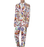 Groovy verkleedkostuum