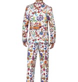 Groovy verkleedkostuum