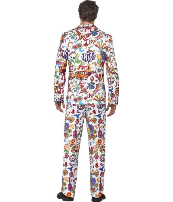 Groovy verkleedkostuum