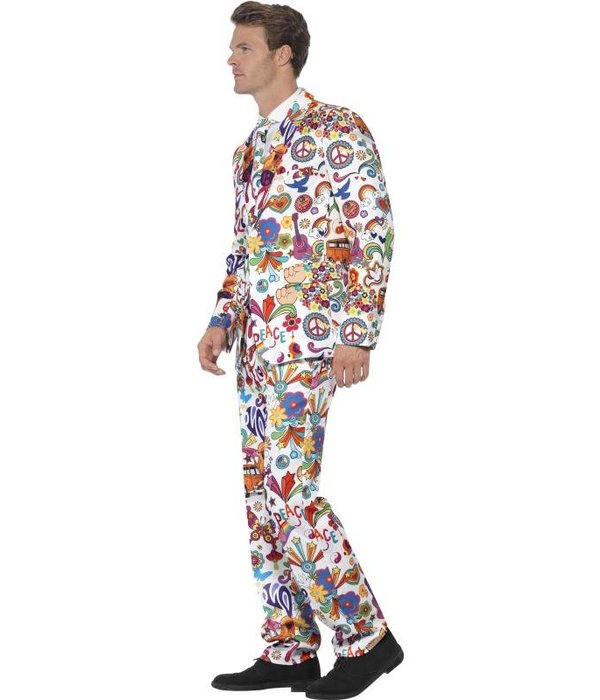 Groovy verkleedkostuum