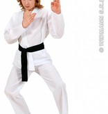 Karate kid pakje kind