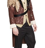 Captain steampunk
