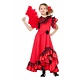 Spaanse jurk kind Carmen elite