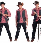 Ranger Toppers Gilet Heren