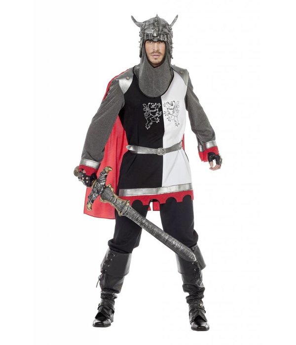 Ridder verkleedkostuum Saladin