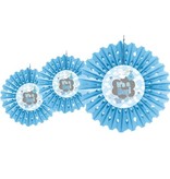 Geboorte Jongen Honeycomb It's a Boy