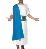 Romeinse Senator kostuum