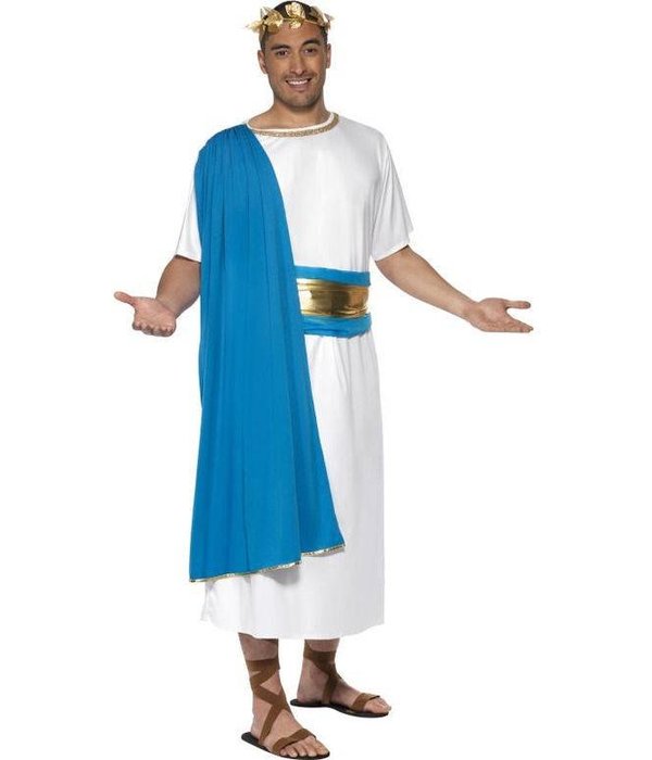 Romeinse Senator kostuum