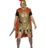 Romeinse soldaat Gladiator pak