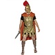 Romeinse soldaat Gladiator pak