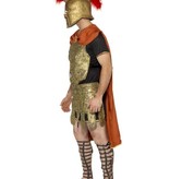 Romeinse soldaat Gladiator pak