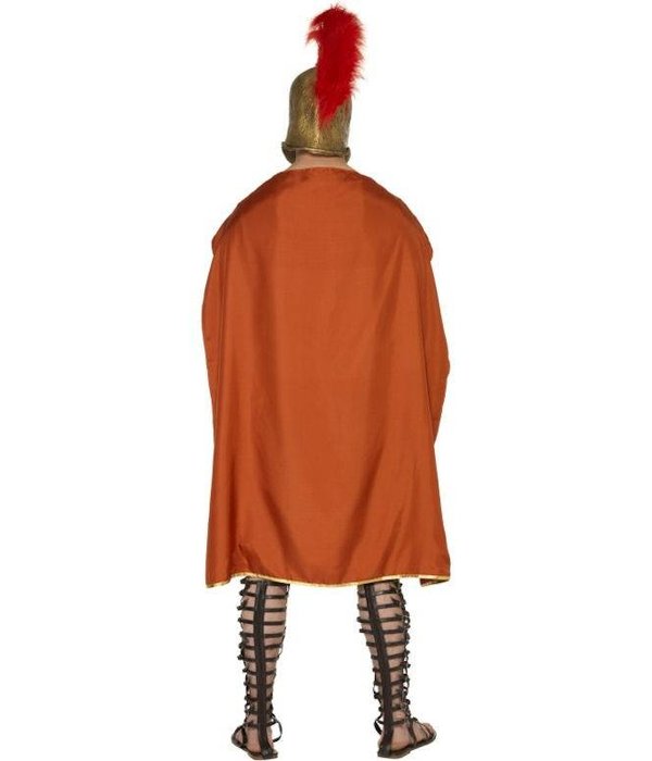Romeinse soldaat Gladiator pak