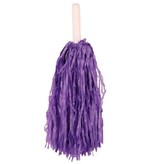 Pom Pom paars stick