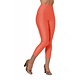 Legging neon oranje