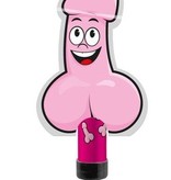 Vrijgezellenfeest aritkel Ijsfontein piemel 12cm