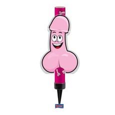 Vrijgezellenfeest aritkel Ijsfontein piemel 12cm