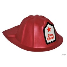 Brandweer helm kind foam