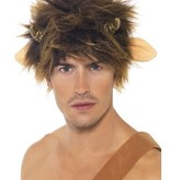 Griekse god pan kostuum