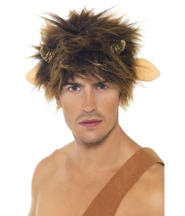 Griekse god pan kostuum