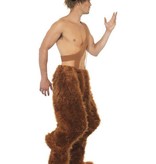 Griekse god pan kostuum