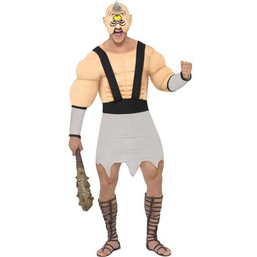 Cyclops kostuum man