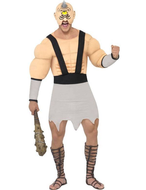 Cyclops kostuum man