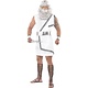 Zeus kostuum man