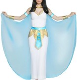 Cleopatra verkleedkleding elite