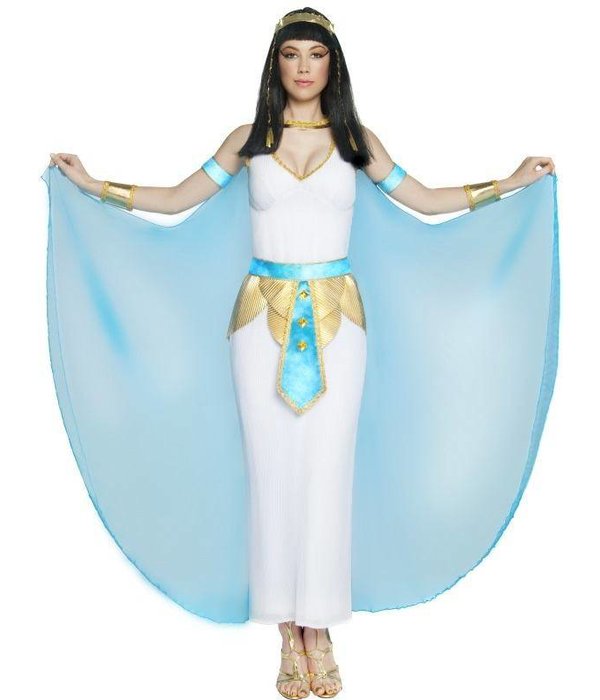 Cleopatra verkleedkleding elite