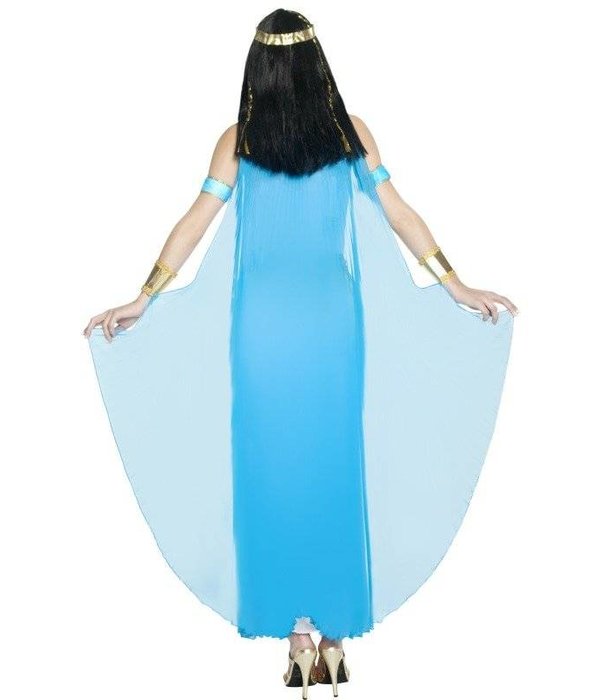 Cleopatra verkleedkleding elite
