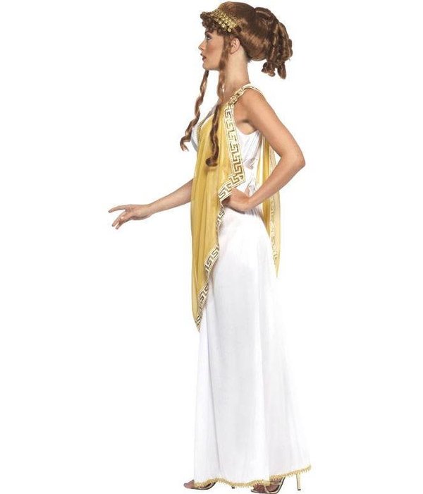 Helena van Troje Godin kostuum