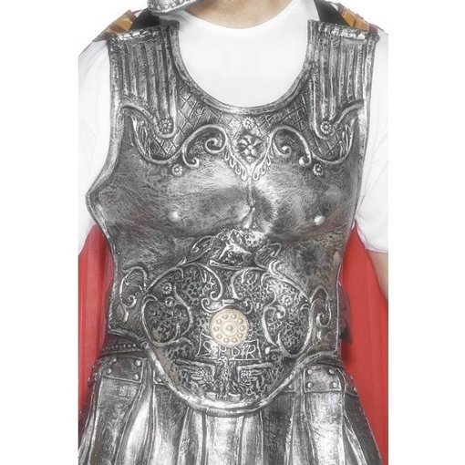 Romeinse Harnas borstplaat