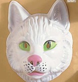 Plastic masker poes
