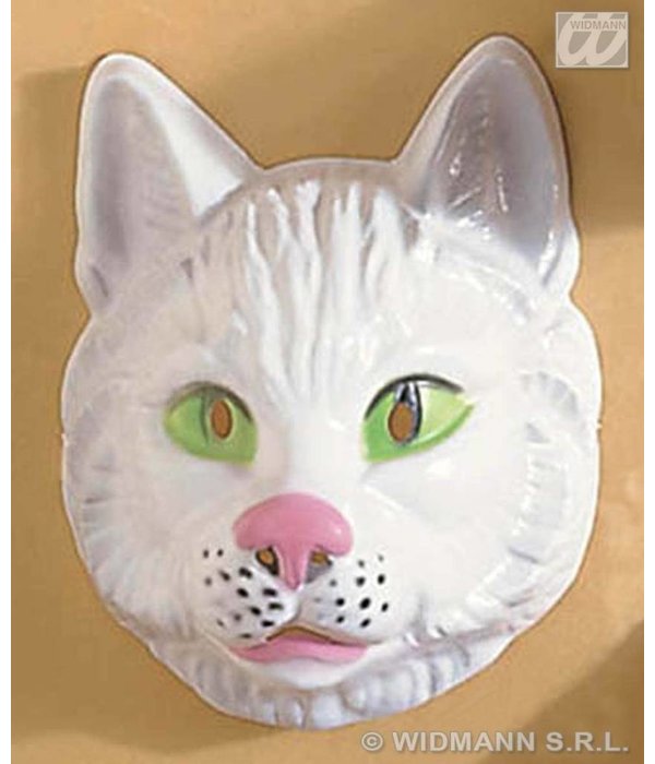 Plastic masker poes