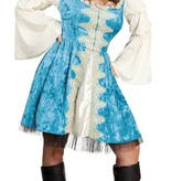 Piratenkostuum Iris Caribbean Elite