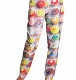 Cupcakes broek dames