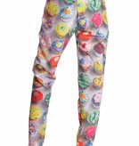 Cupcakes broek dames