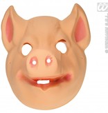 Varken masker kind plastic