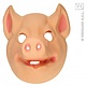 Varken masker kind plastic