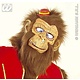 Masker Aap met haar