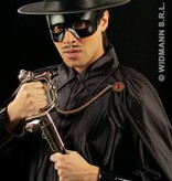 Oogmasker Ruiter lederlook