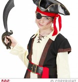 Piratenzwaard oudheid