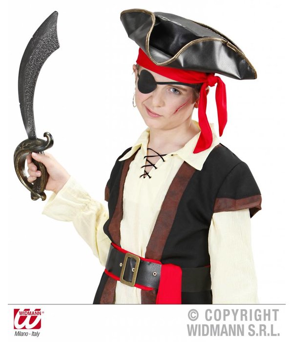 Piratenzwaard oudheid
