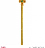 Scepter koning 54cm