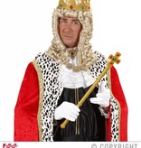 Scepter koning 54cm