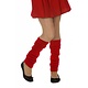 Beenwarmers rood