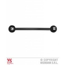 Opblaasbare halter 120cm